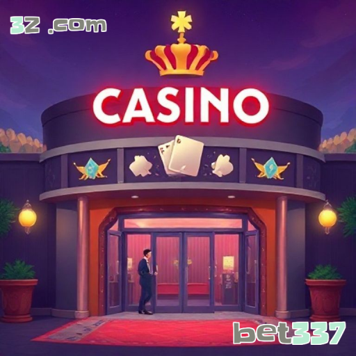 Bet337: Uma plataforma confiavel que revoluciona o jogo online