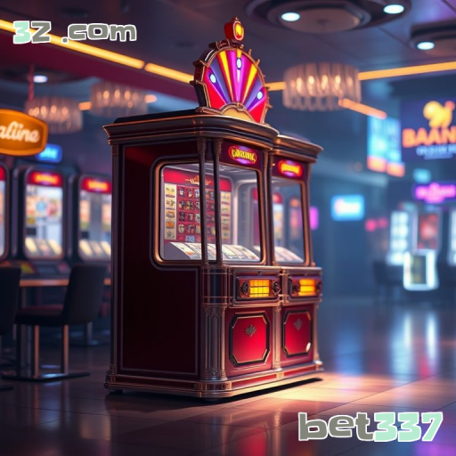 Atrações Vip: Bet337 Transforma a Experiência de Jogo